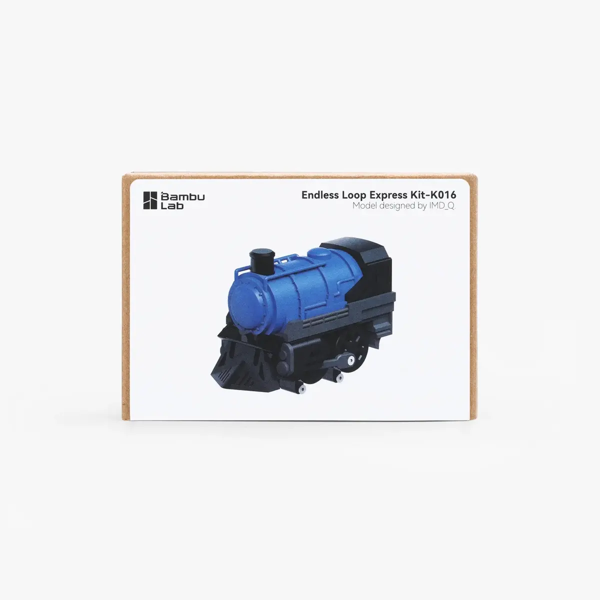 Bambu Endless Loop Express Kit 016 (K016) 1