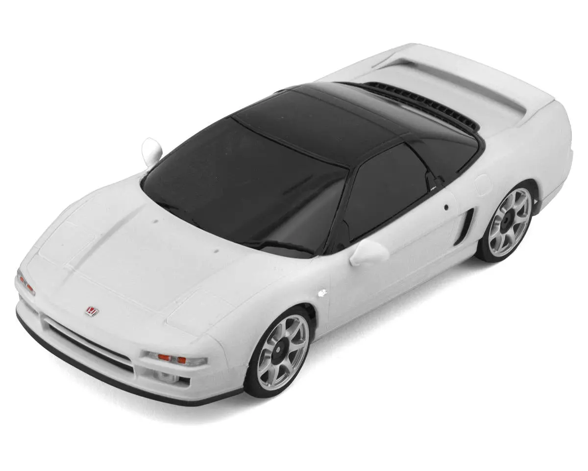 Kyosho Kyosho Mr-03 Rwd Mini-Z Readyset W/Honda Nsx Body (Kyo32352w) 1