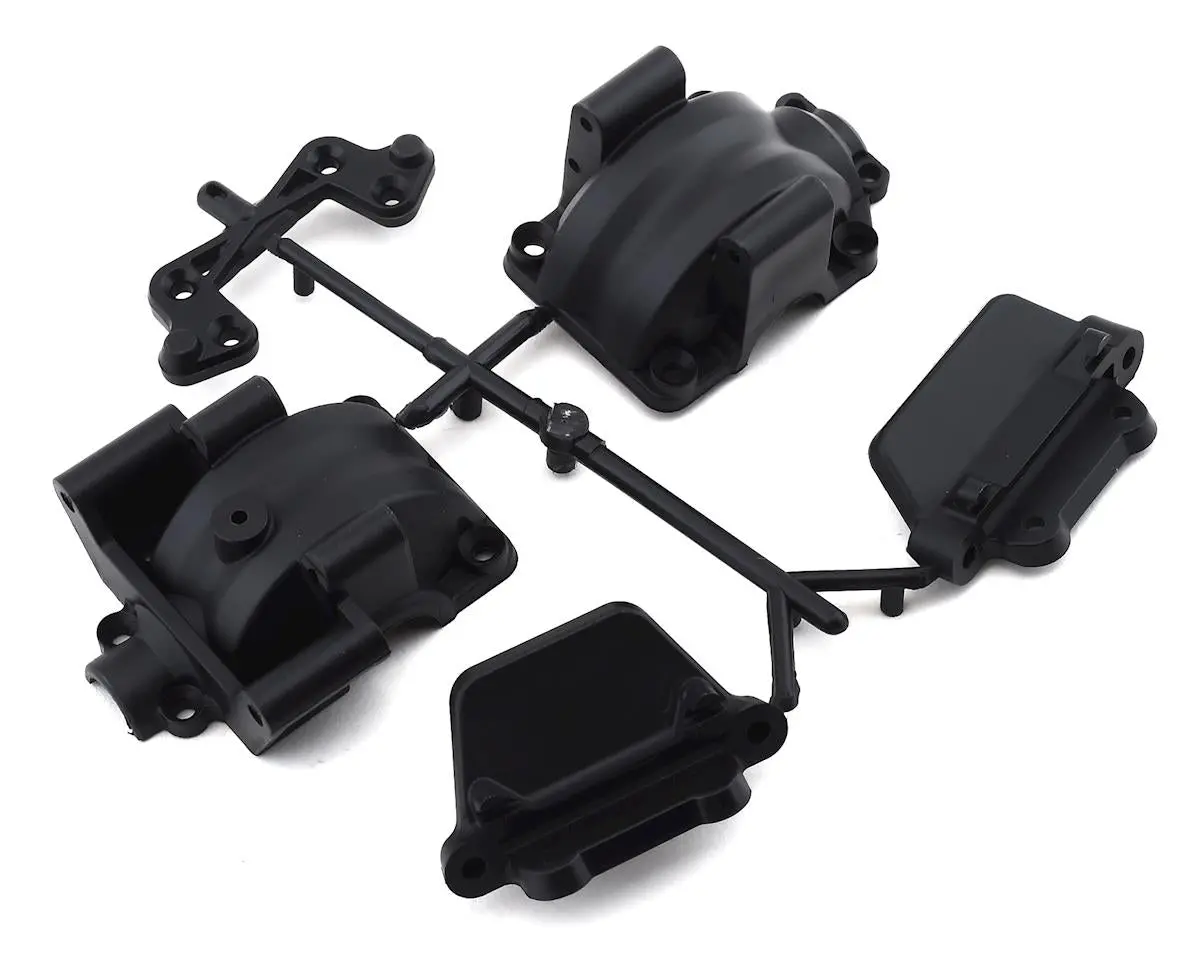 Kyosho Fazer Differential Cover Bumper Set (Fa502) 1