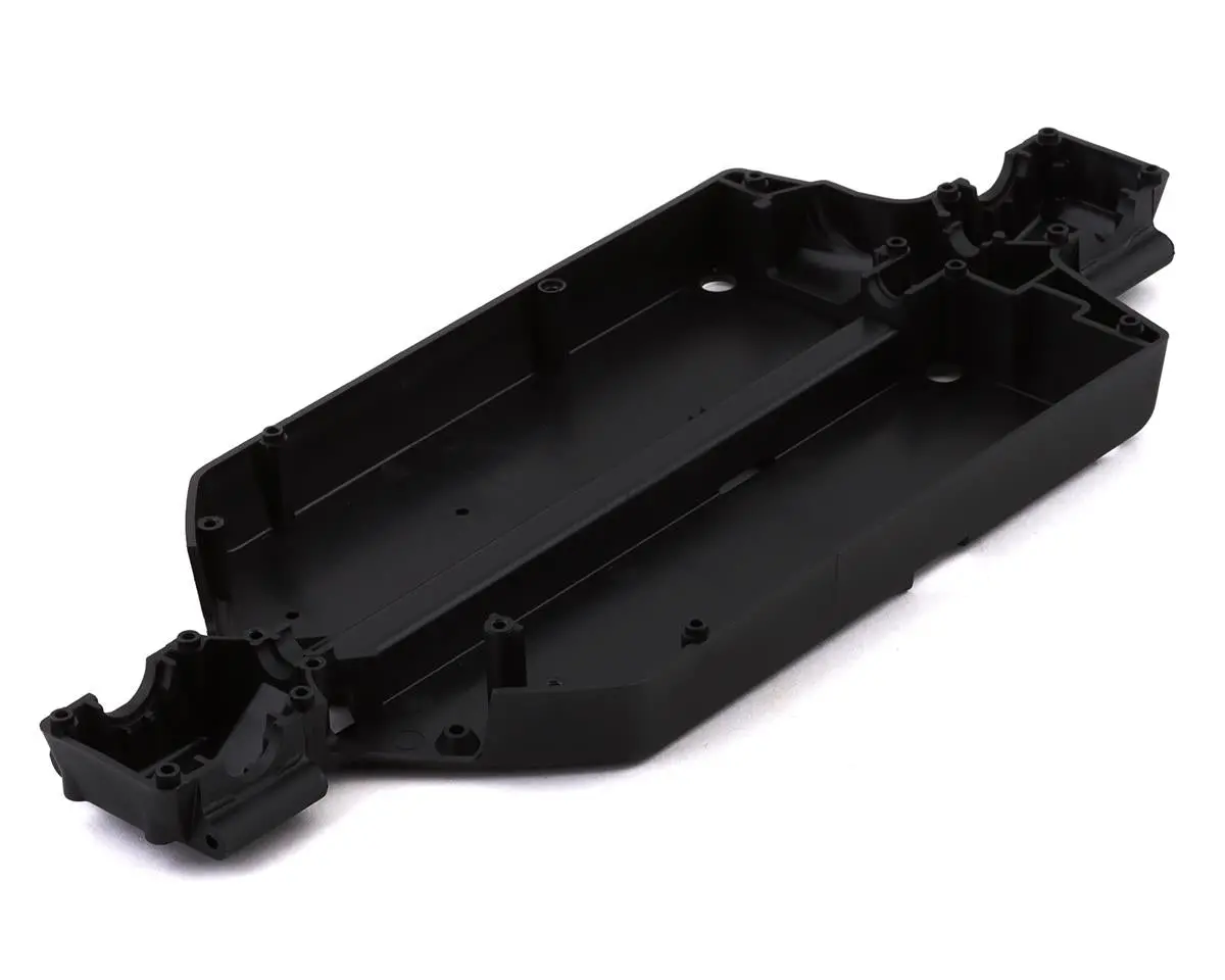 Kyosho Fz02s Main Short Chassis (Kyofa521s) 1