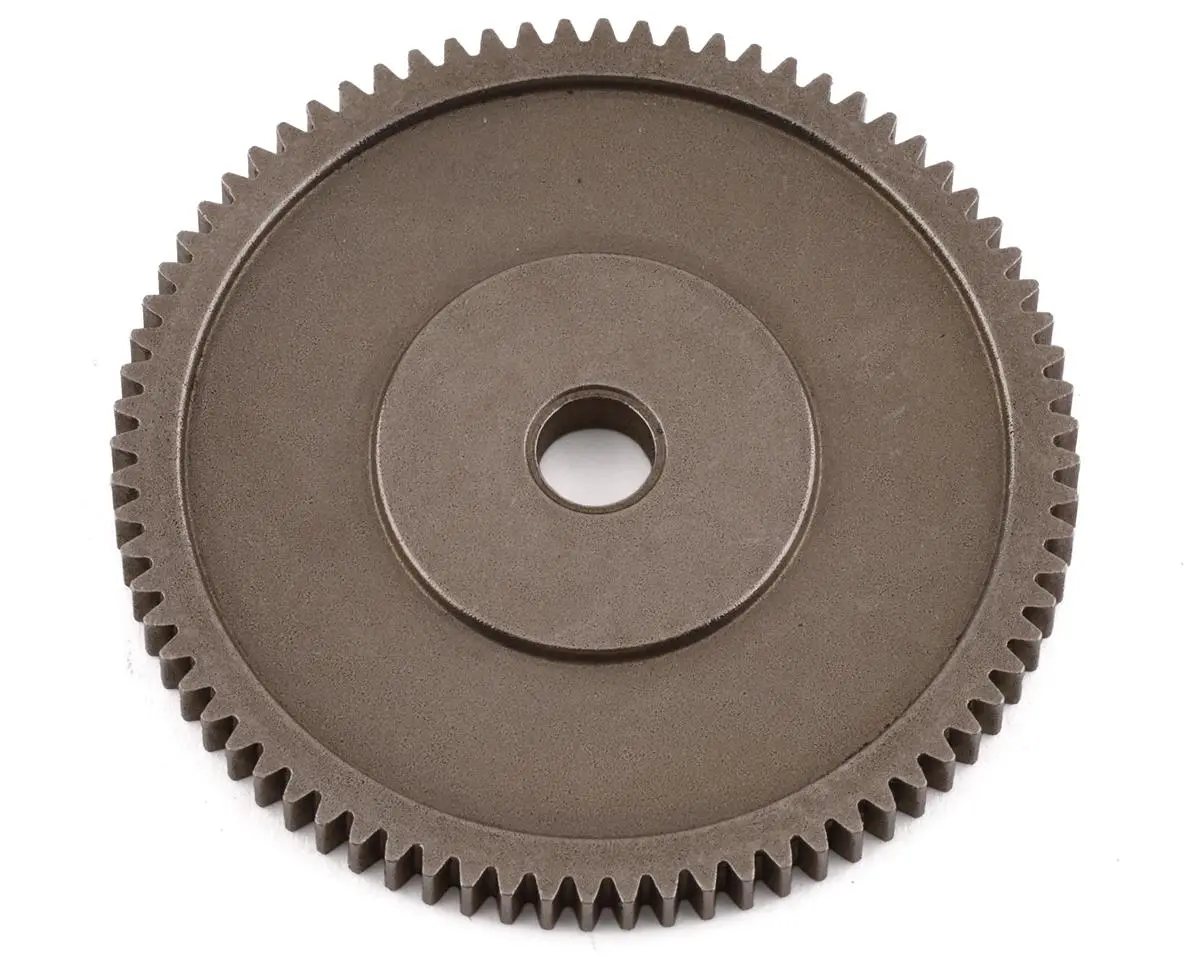 Kyosho Fazer Mk2 Metal Spur Gear (76T) (Kyofa535-76M) 1