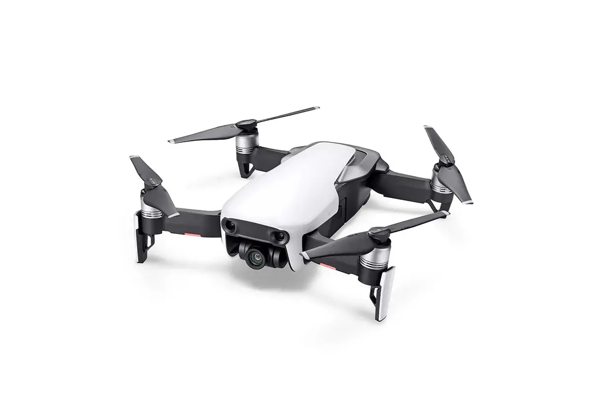 Dji Mavic Air (Las) 1