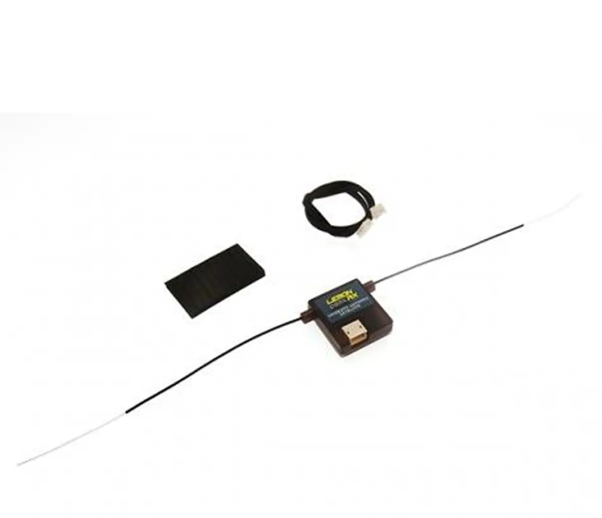 Lemon Rx Dsmx Compatible Diversity Satellite (Lmn0037) 1