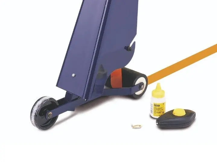 Line Marking Tape Applicator Kit (75Mm / 3" Wide) 1