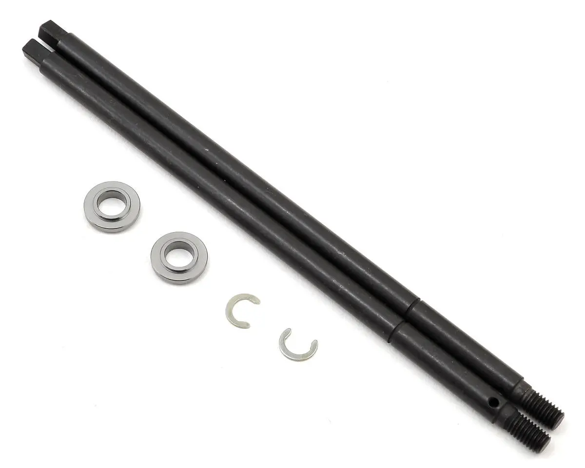Losi Baja Rey Rear Axle Shaft Set (Los232014) 1