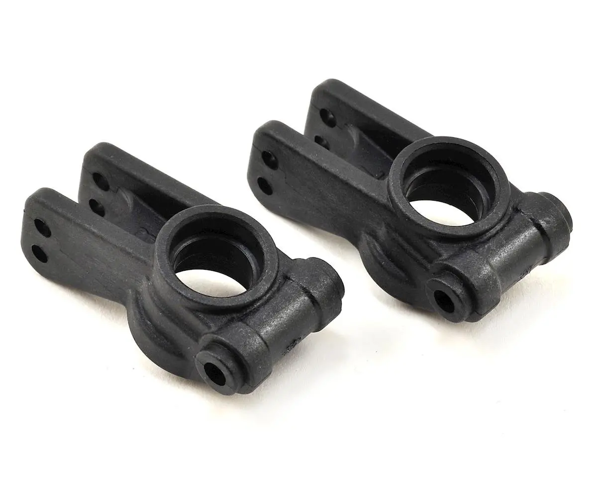 Losi Tenacity T Rear Hubs Set (Los234020) 1