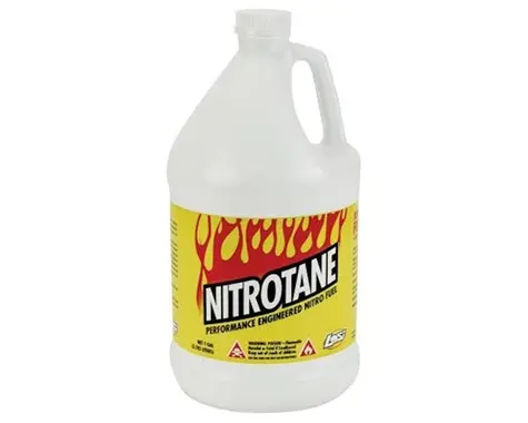Losi Nitrotane Race Gallon 20% (Losf0320) 1