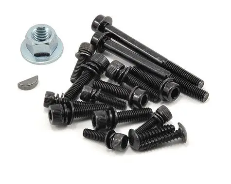 Losi Hardware Set (26Cc) (Losr5025) 1