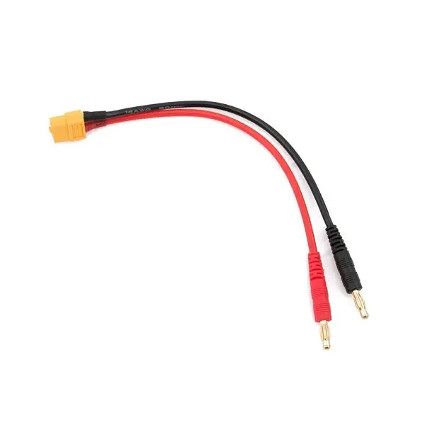 Xt60 Charge Cable 1