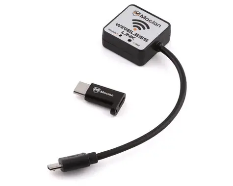 Maclan Esc Wireless Link (Mcl4220) 1