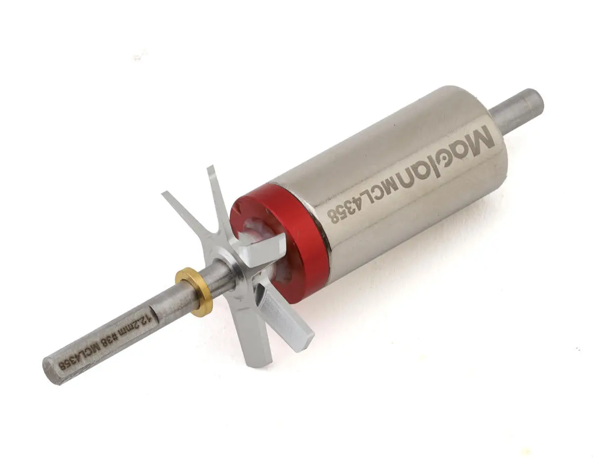 Maclan Mdp 12.2Mm Drift Performance Rotor (#38)  (Mcl4358) 1