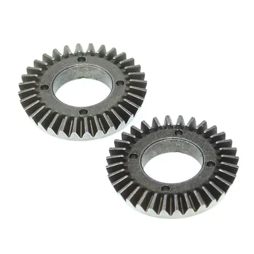 Redcat Portal Axle Ring Gear (32T) (2Pcs) (Rer11362) 1