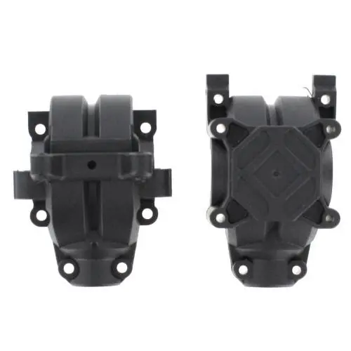 Redcat Diff. Gearbox Bulkhead-Upper/Lower (Bs213-010A) 1