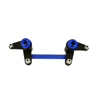 Redcat: Servo Saver Assembly(Dual Servo)(1Pc) 1