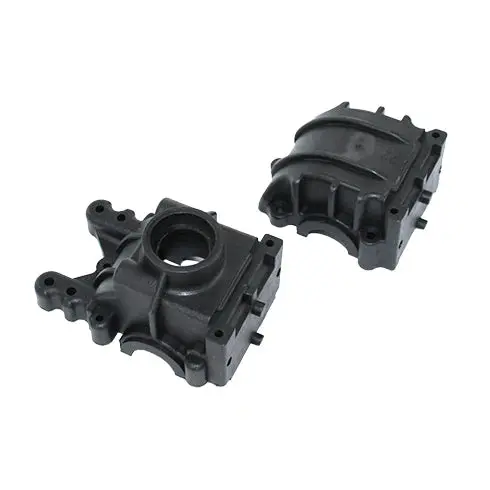 Redcat F/R Differential Housing(Plastic)(1Pc) (Rer50007) 1