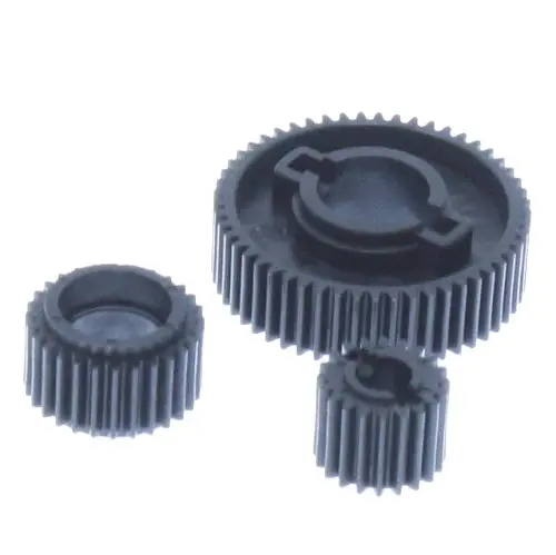 Redcat: Transmission Gear Set (20T+28T+53T) (1Set) 1