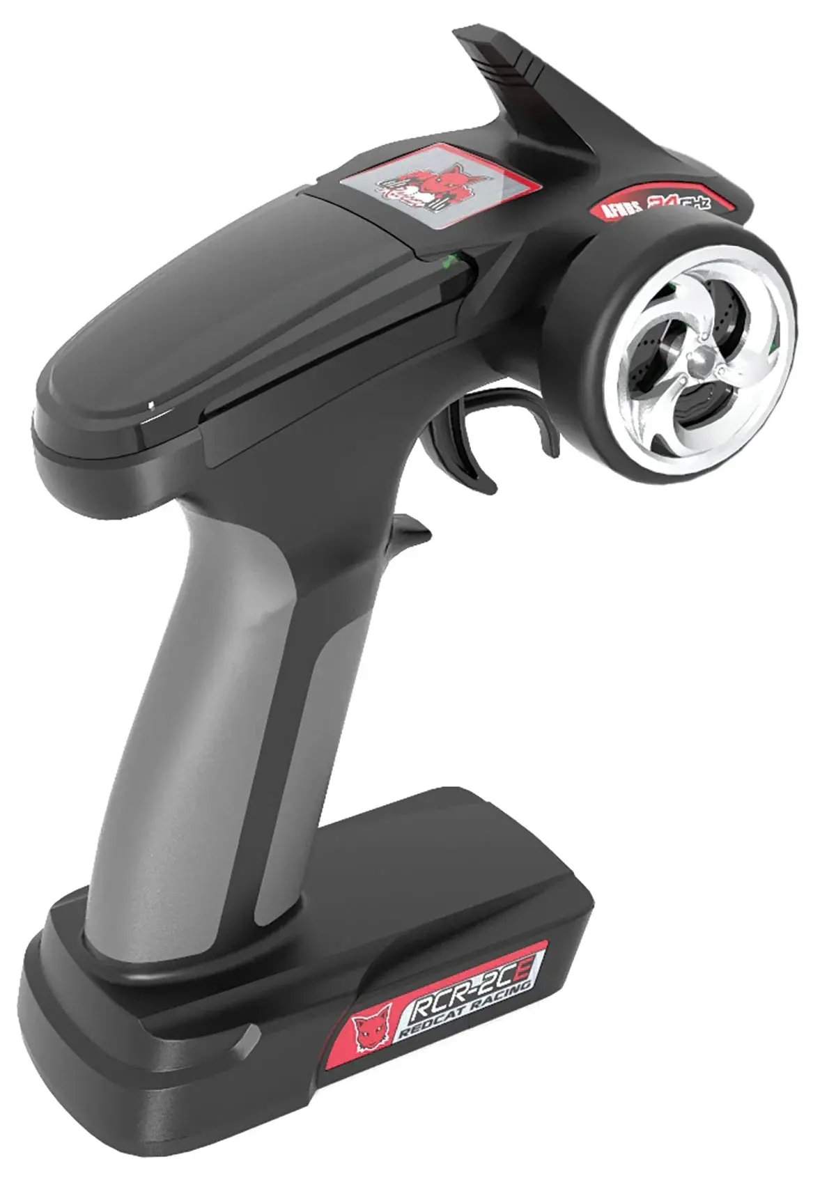 Redcat: Flysky Rcr-2Ce Radio(2.4Ghz)(1Pc) (Rcr-2Cenr) 1