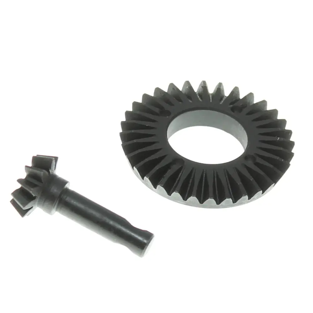 Redcat Underdrive Ring And Pinion Gear Set (32T&10T)(1Set) (Rer12000) 1
