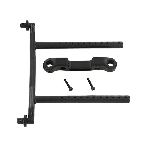 Redcat Body Posts(Plastic)(1Pc) (Rer07060) 1