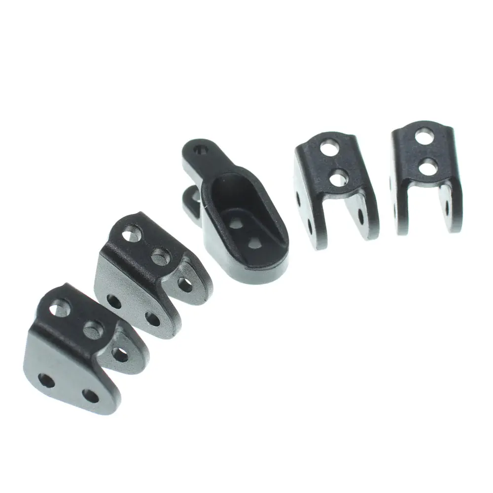 Redcat Lower Link Mounts(1Set) (Rer15431) 1