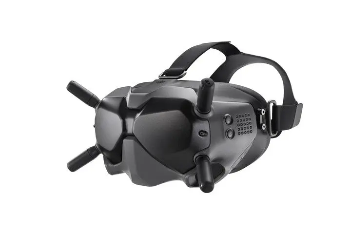 Dji Fpv Goggles - Hd Low Latency 1