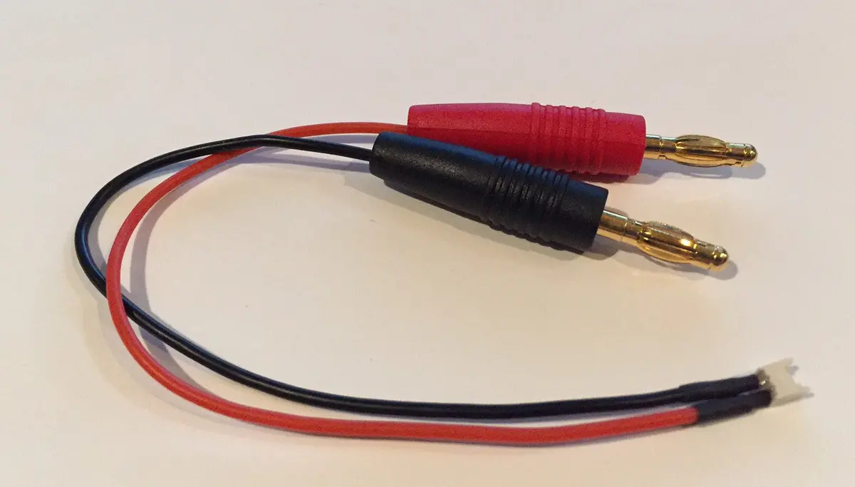 Micro/Pico Charge Cable 1