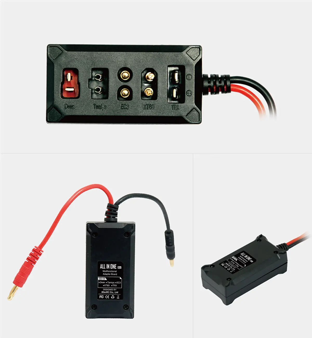Multifunctional Adapter Board 1