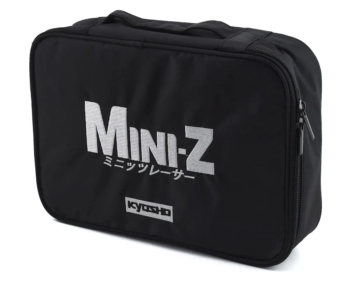 Kyosho Mini-Z Bag 1
