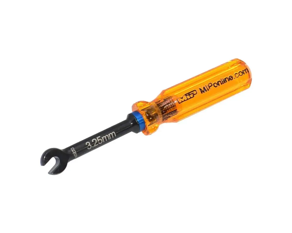 Mip: Gen 2 1/10 Turnbuckle Wrench (3.25Mm) (Associated) (Mip9825) 1
