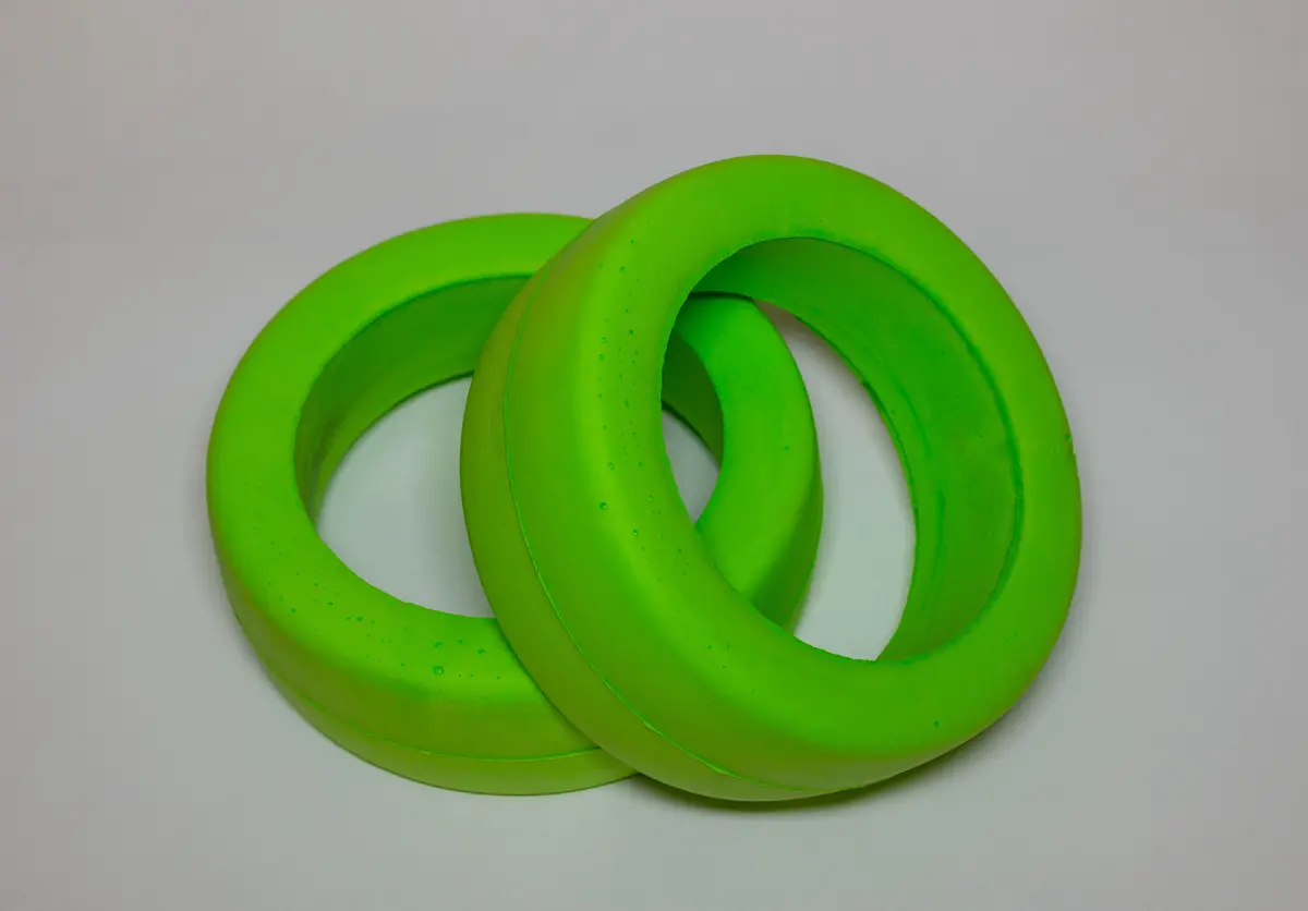 Madmax Inner Foam Set For Hpi Baja 5T/5Sc, Losi 5Ive/Dbxl, Kraken Vekta.5 (Mmx200) 1