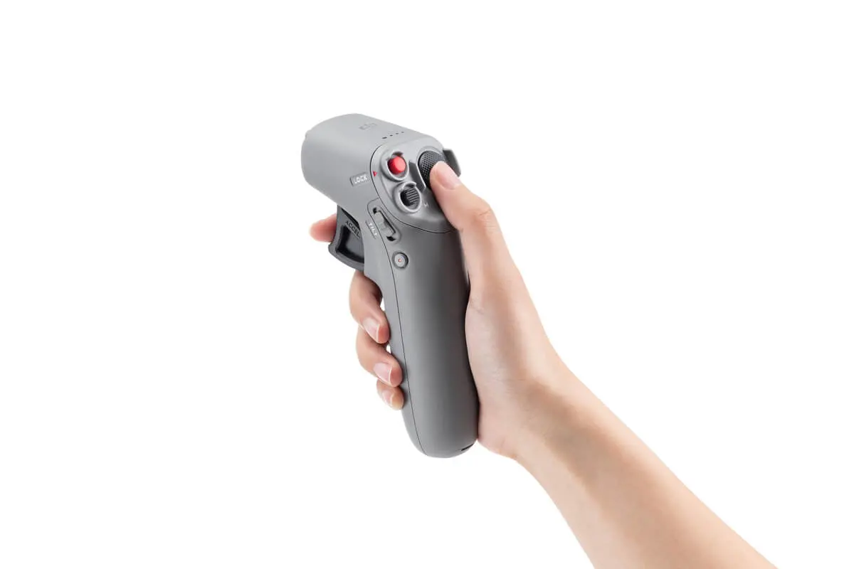 Dji Motion Controller (Consignment) 1