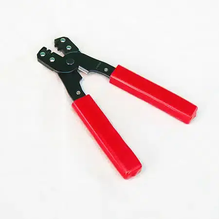 Crimping Pliers 1