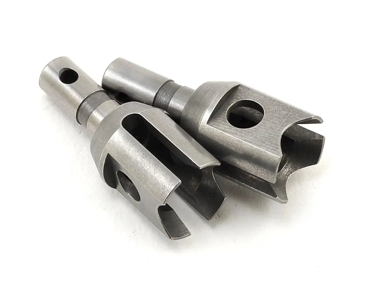 Mugen Seiki: Htd Differential Cup Outdrive (2) 1