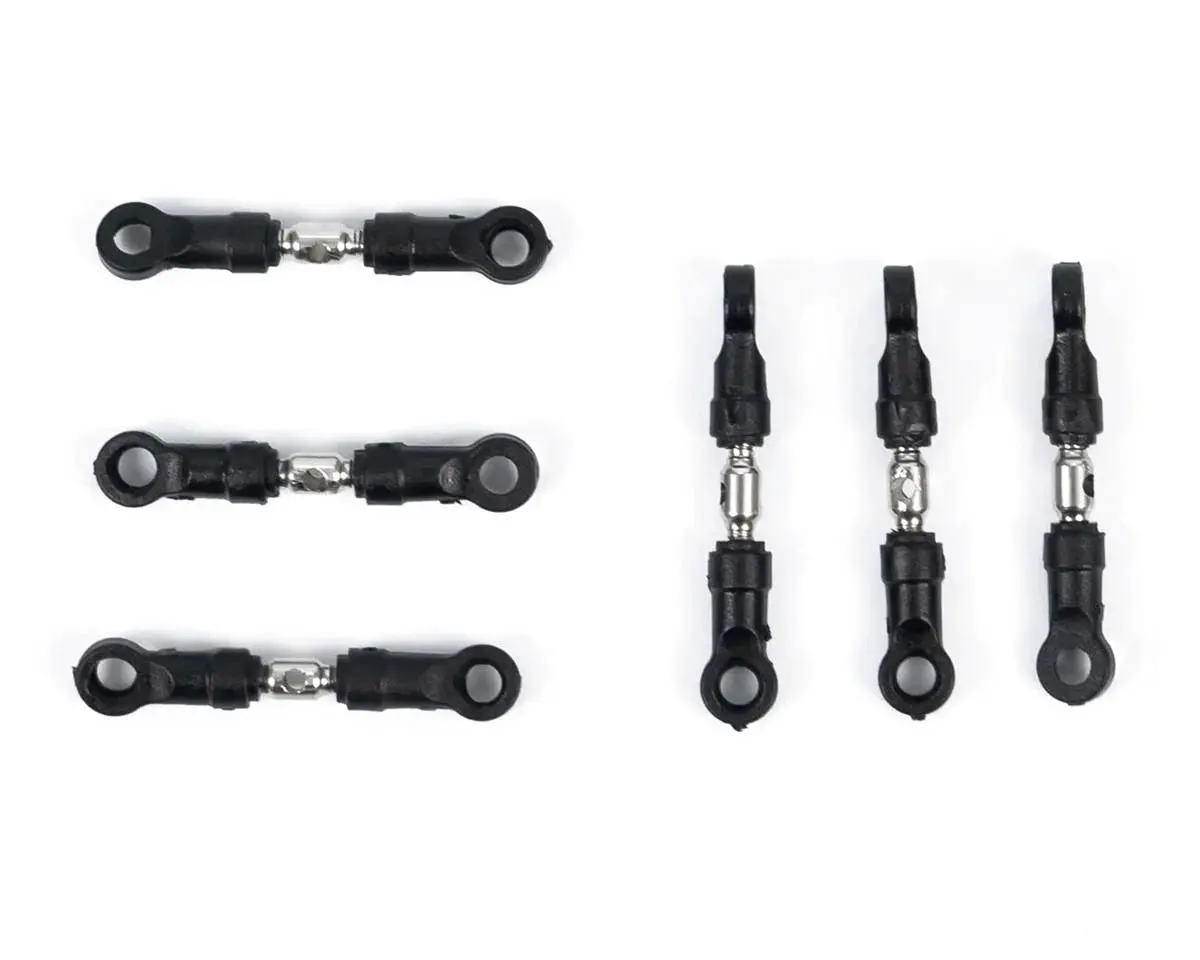 Nexx Racing Losi™ Micro-B Adjustable Turnbuckle Set (6) 1