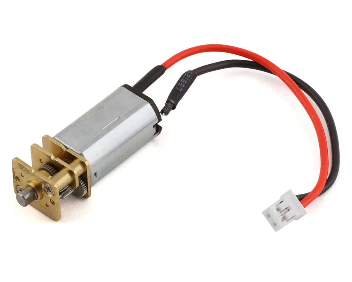 Orlandoo Hunter Nr Geared Motor (Use W/D4l 4 In 1 System) (3000 Rpm) W/Ph 2.0 Connector 1