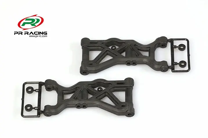 Pr Sb401-R Wishbone Set Hard (Graphite) (Front Set) 1