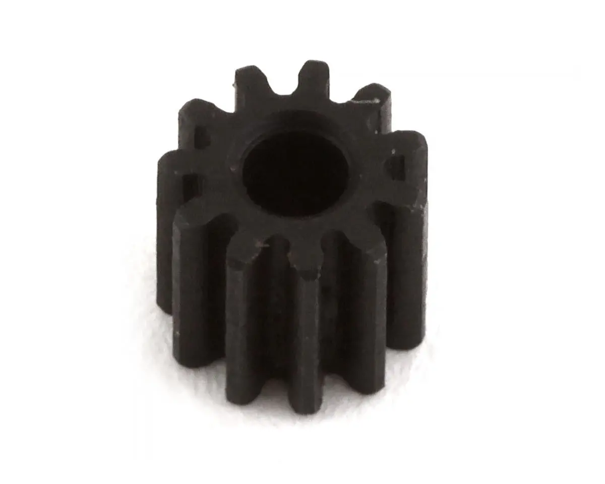 Furitek Micro Komodo Mod 0.3 Steel Pinion Gear (11T) (Ftk-Fur-2282) 1