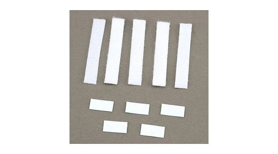 Parkzone Hook And Loop Set (5): Ultra Micros (Pkz1039) 1