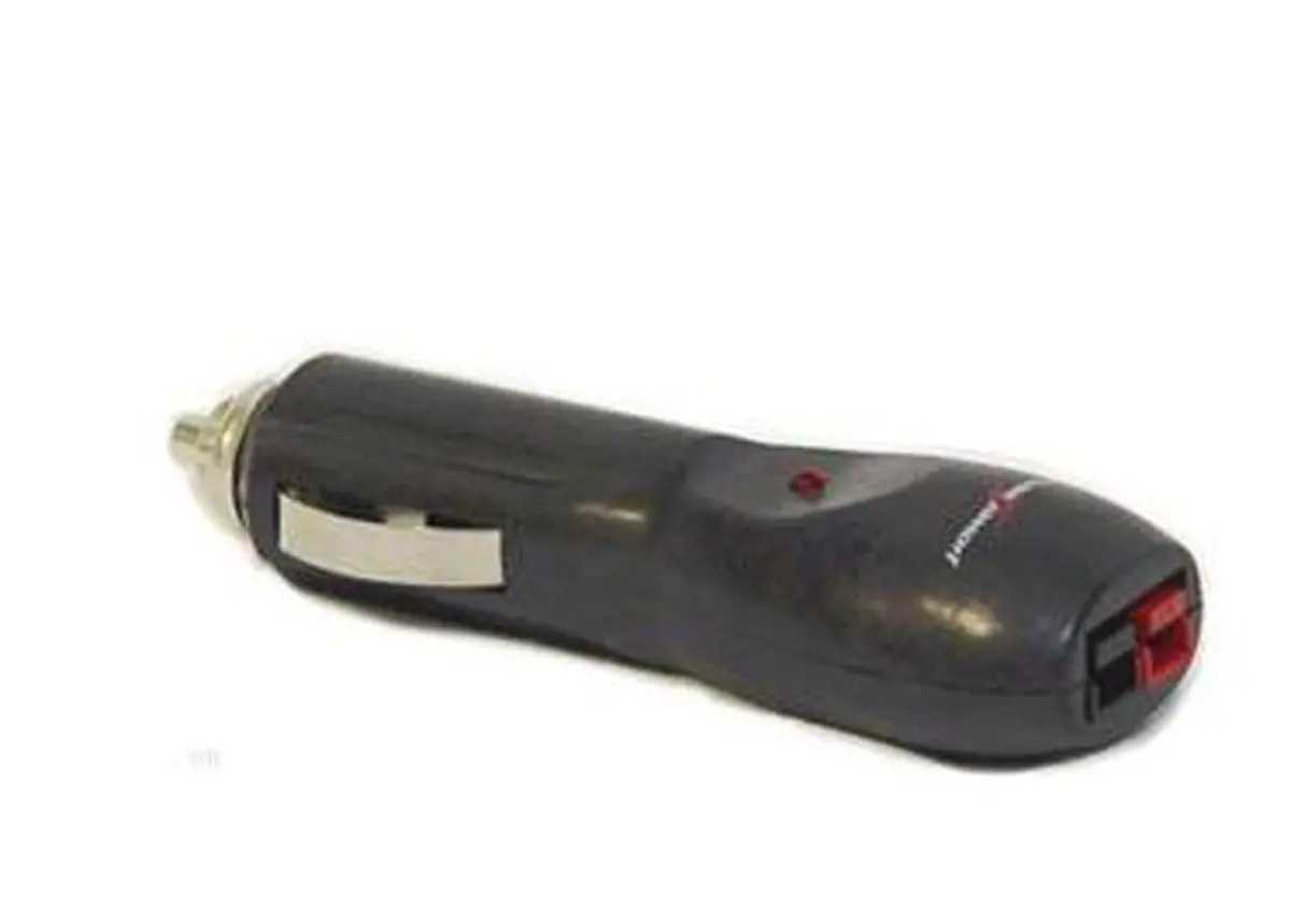 Powerwerx Cigarette Lighter To Powerpole Adapter 1