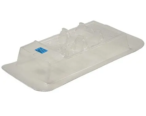 Pro-Line Pl-C Interior (Pro333700) 1