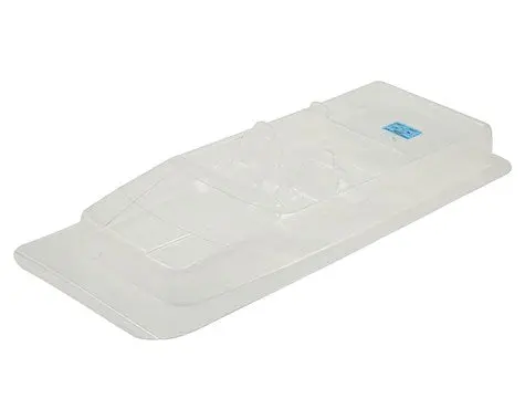 Pro-Line Pl-T Toyota Interior (Clear) (Pro349700) (Discontinued) 1