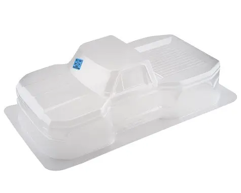 Pro-Line 1979 Ford F-150 Short Course Truck Body (Clear) (Slash/Slash 4X4) (Pro351900) 1