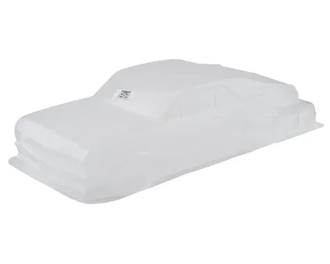 Pro-Line 1969 Chevrolet Nova Short Course Drag Car Body (Clear) (Pro353100) 1