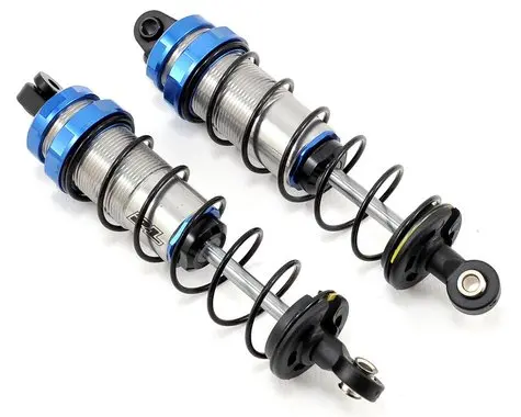 Pro-Line 12Mm Big Bore Pro-Spec Front Shock (2) (Pre-Assembled) (Pro630830) 1