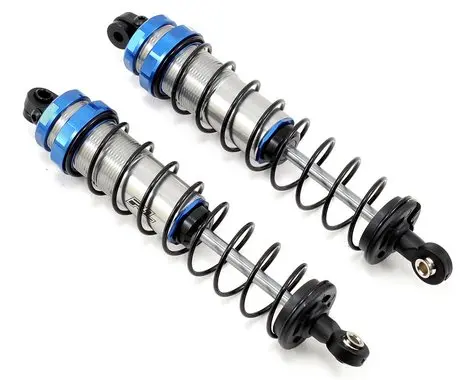 Pro-Line 12Mm Big Bore Pro-Spec Rear Shock (2) (Pre-Assembled) (Pro630831) 1