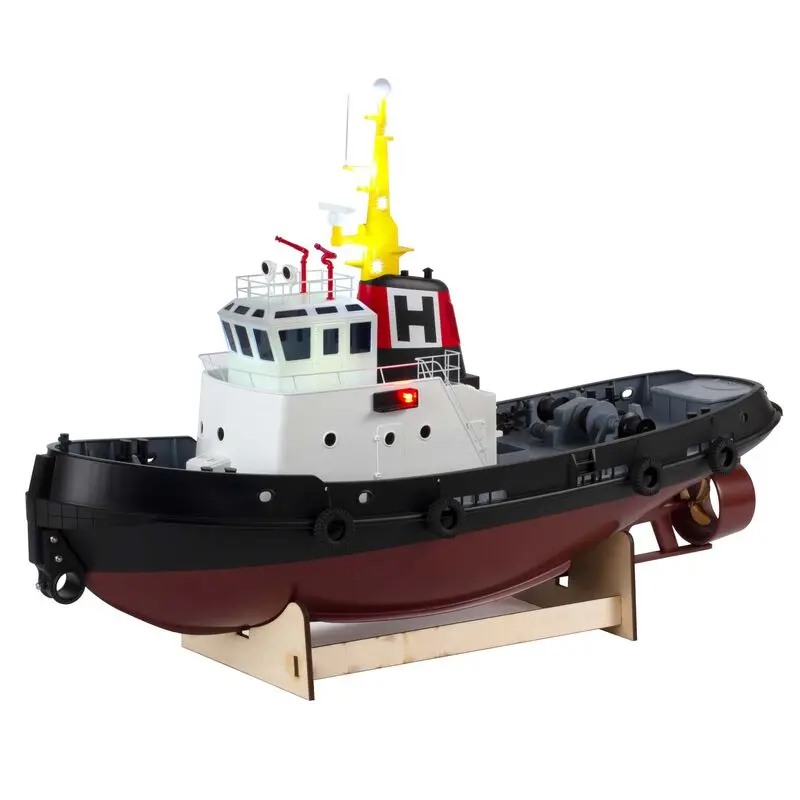 Proboat Horizon Harbor 30-Inch Tug Boat Rtr (Prb08036) 1
