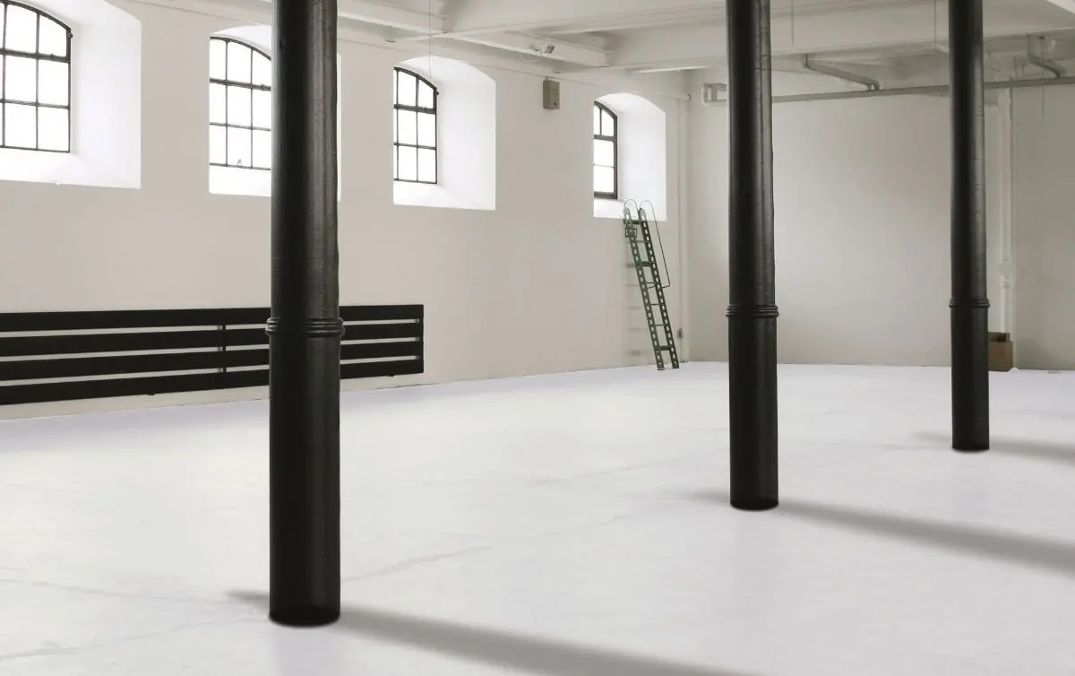 Proline Factory Floor Paint (5 Litres) 1