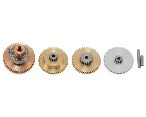 Protek Rc 160T Metal Servo Gear Set (Ptk-3036) 1
