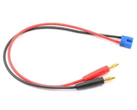 Frc1401: Ec3 Charge Lead 1