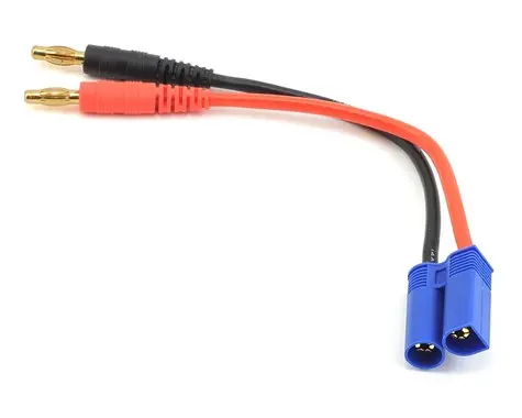 Frc1402: Ec5 Charge Cable 12Awg 1